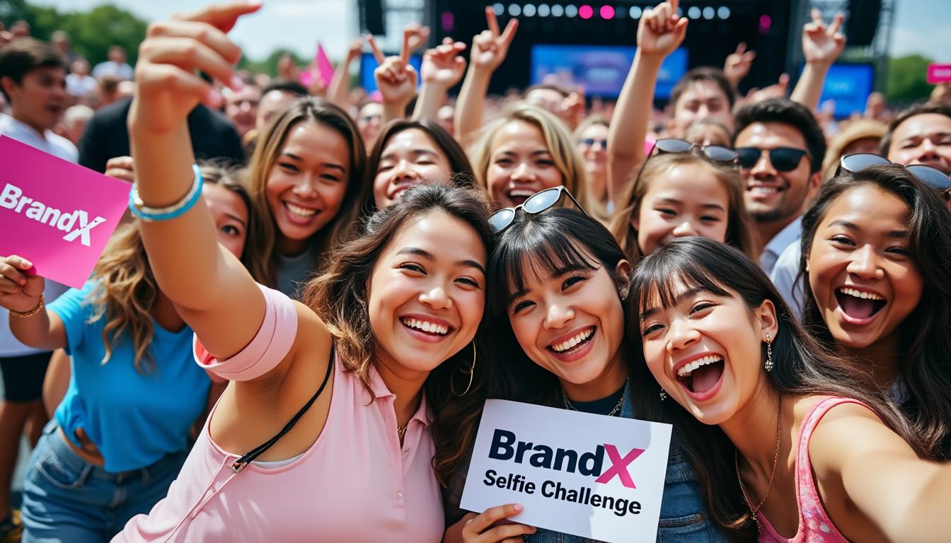 découvrez 5 idées originales de jeux concours instagram pour booster votre visibilité et attirer de nouveaux abonnés. inspirez-vous de ces exemples efficaces pour dynamiser votre communauté dès aujourd'hui !