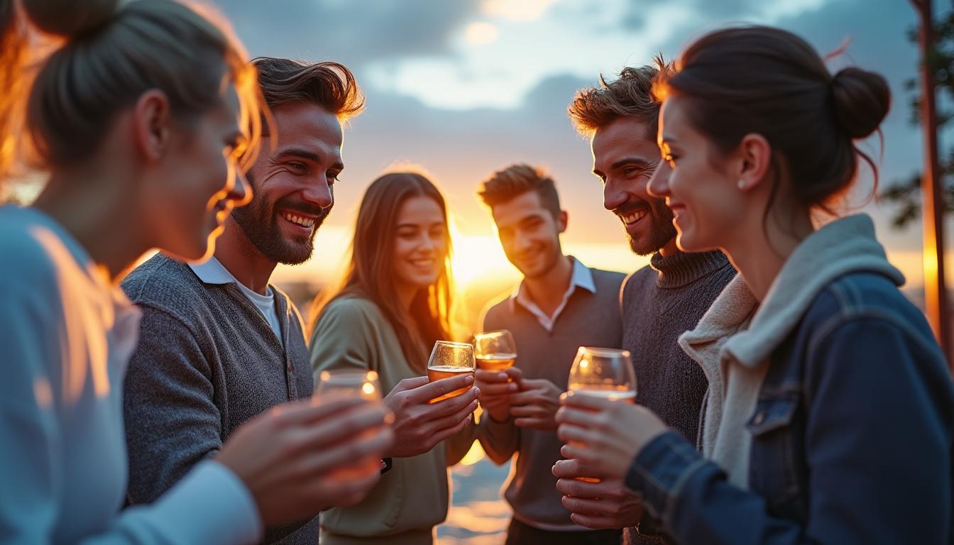 découvrez 5 exemples de jeux concours instagram pour augmenter votre nombre d’abonnés. inspirez-vous de ces idées originales pour engager votre communauté et booster votre visibilité !