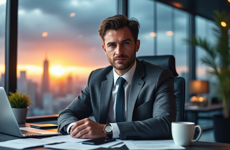 Linkedin c’est quoi ? Et pourquoi vous devez y être présent