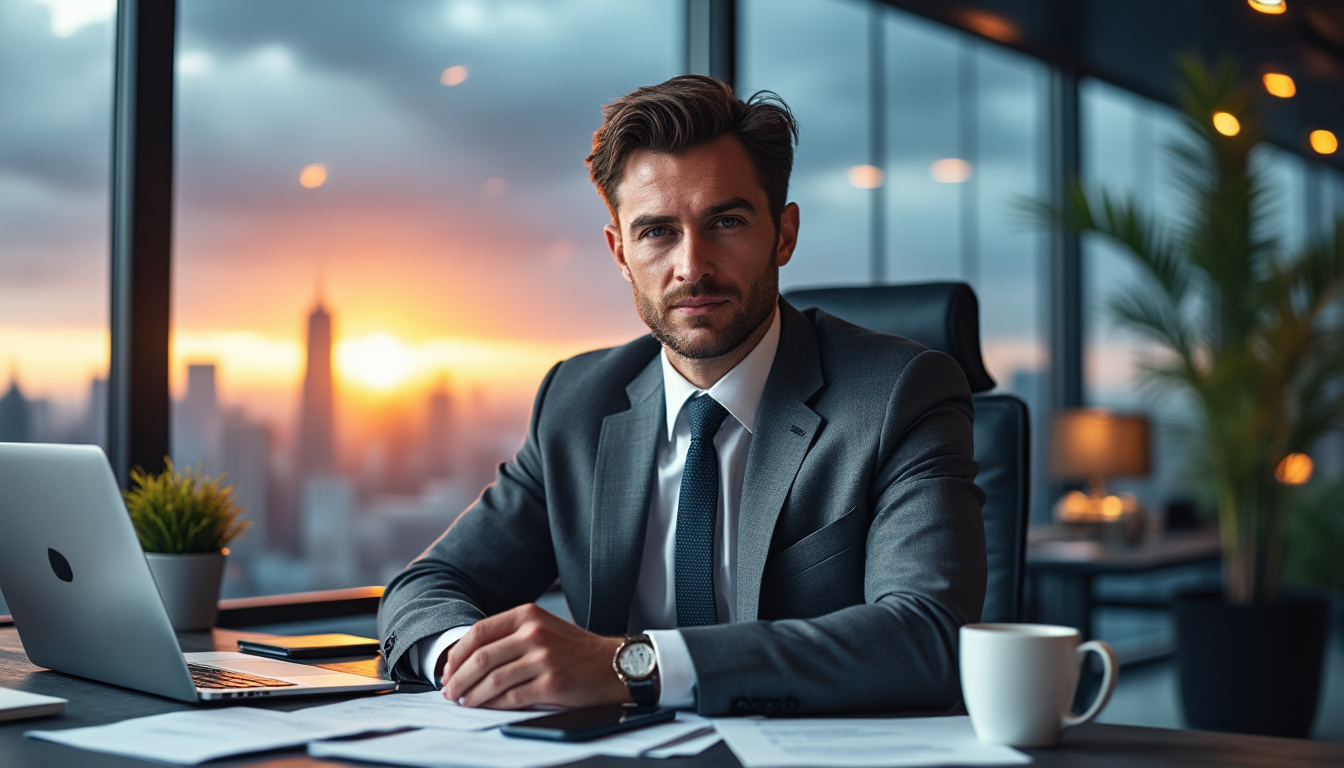 découvrez ce qu'est linkedin et pourquoi il est essentiel d'y créer un profil pour booster votre carrière, élargir votre réseau professionnel et saisir de nouvelles opportunités.