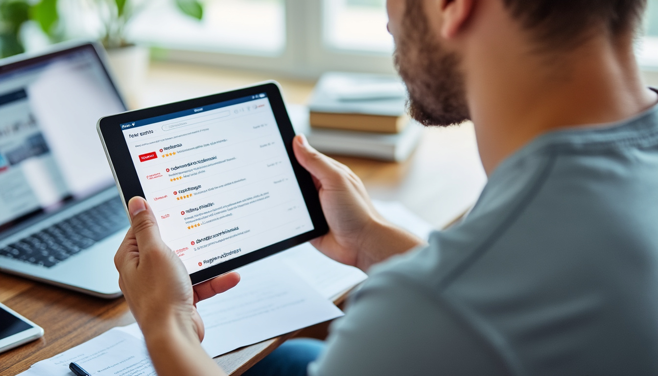 découvrez pourquoi il est essentiel de maîtriser l'image en ligne d'une personne, afin de protéger sa réputation, gérer son identité numérique et faire face aux enjeux du web actuel.