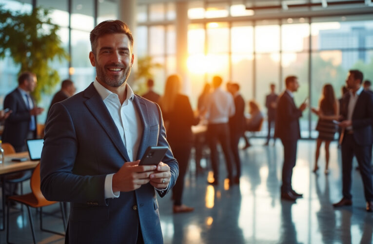 Viadeo c’est quoi et comment l’utiliser efficacement pour votre réseau ?