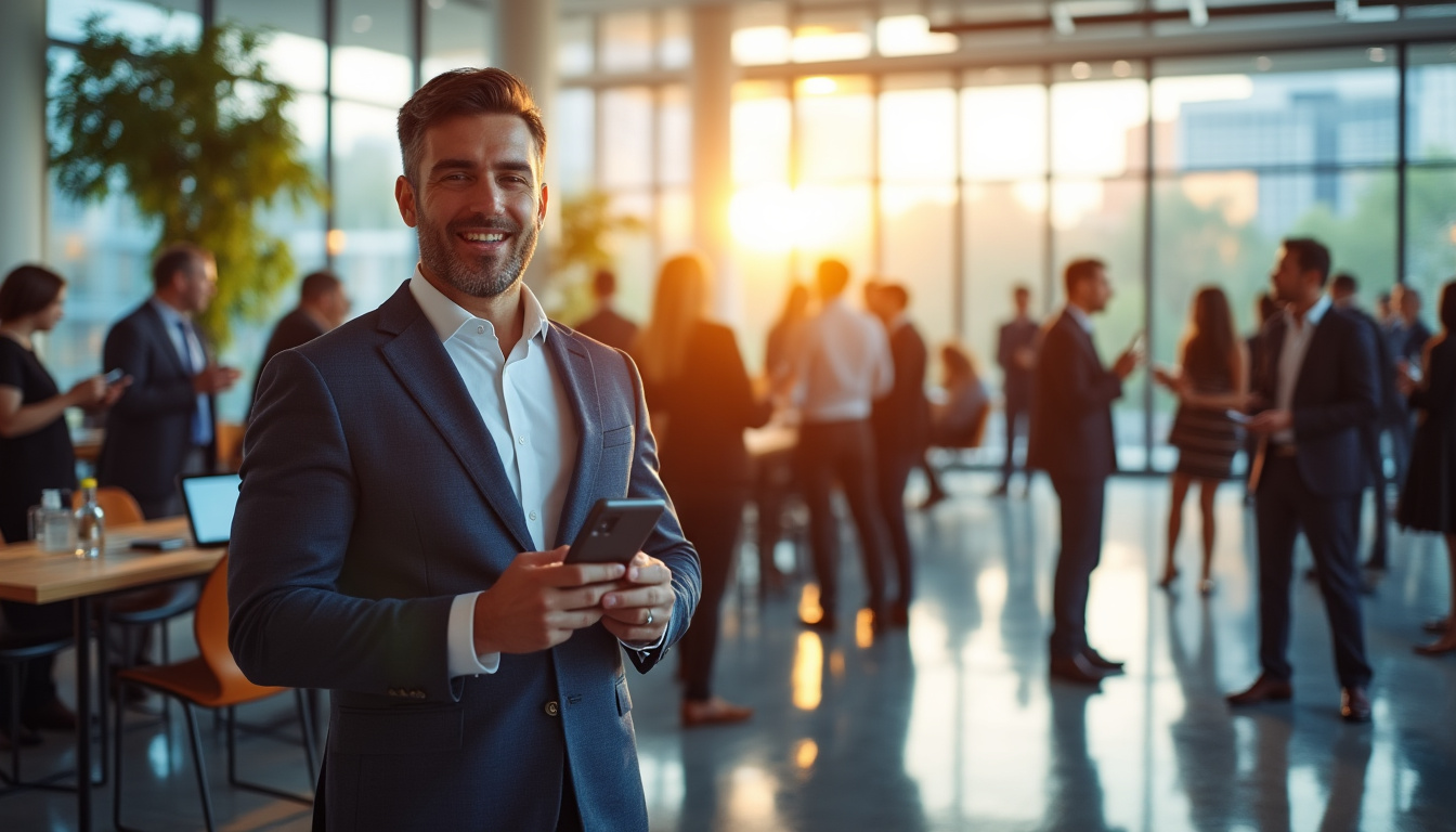 découvrez ce qu’est viadeo, le réseau social professionnel français, et apprenez comment l’utiliser efficacement pour développer votre réseau, booster votre carrière et optimiser votre visibilité auprès des recruteurs et professionnels.