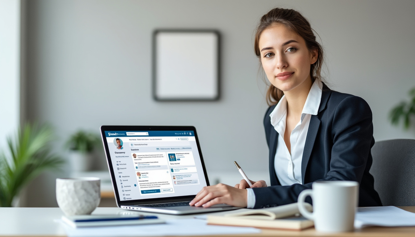 découvrez ce qu'est viadeo, le réseau social professionnel français, et apprenez comment l'utiliser efficacement pour élargir et dynamiser votre réseau professionnel. conseils, astuces et meilleures pratiques pour optimiser votre présence sur viadeo.