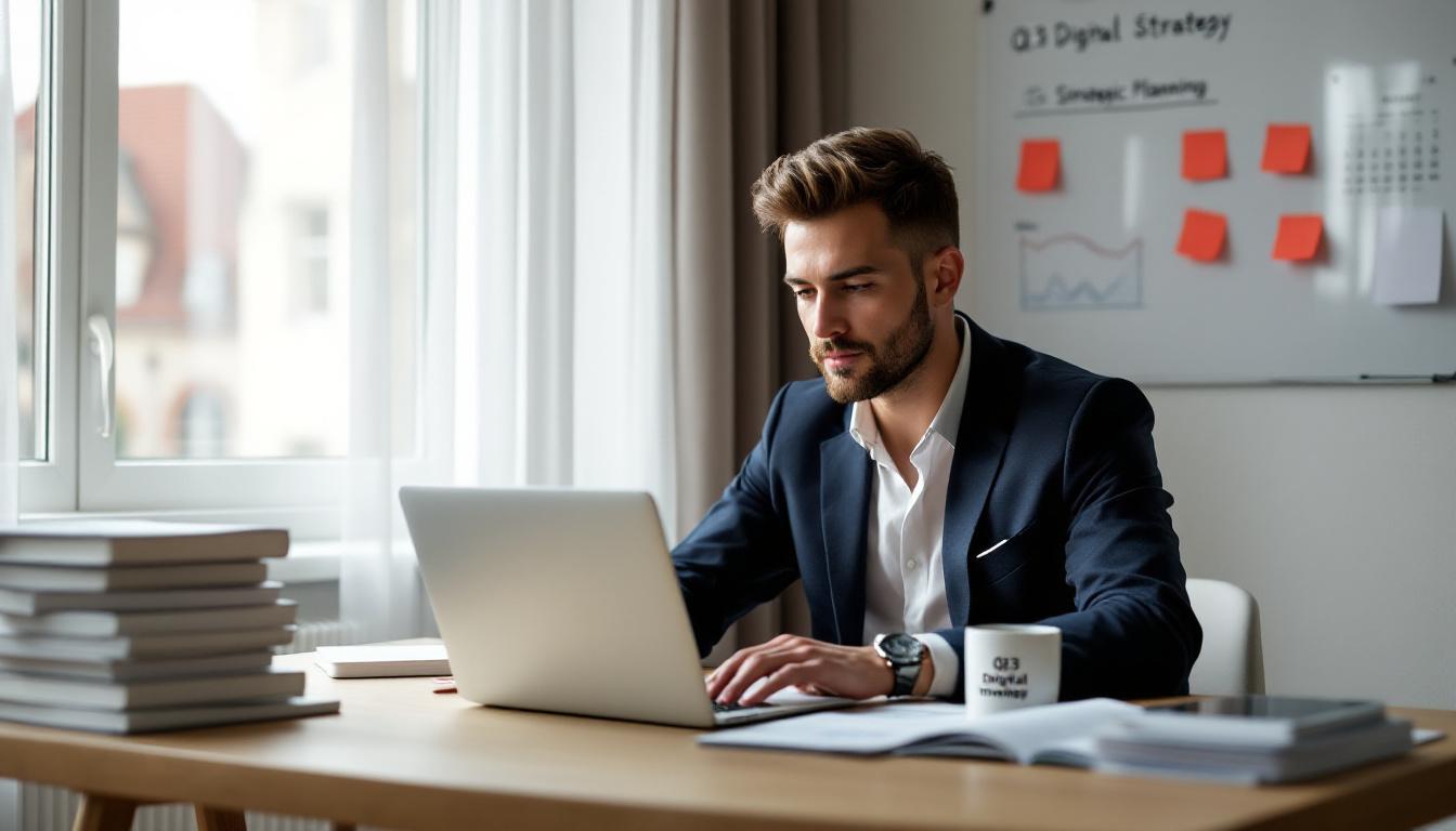 découvrez comment sélectionner la meilleure agence web à dijon pour optimiser votre stratégie digitale et booster votre présence en ligne grâce à notre guide complet.