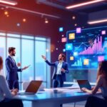 découvrez comment une formation en marketing digital peut révolutionner la relation client en améliorant l'engagement, la communication et la fidélisation.