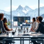 découvrez comment les meilleures agences de création de site internet à grenoble optimisent votre présence en ligne grâce à des solutions innovantes et sur mesure.