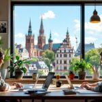 trouvez les meilleures agences web à strasbourg pour donner vie à votre projet digital. comparez, choisissez et collaborez avec des experts locaux.