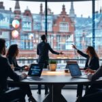 trouvez les meilleurs consultants seo à lille pour booster votre visibilité en ligne et optimiser votre référencement naturel avec des experts locaux.