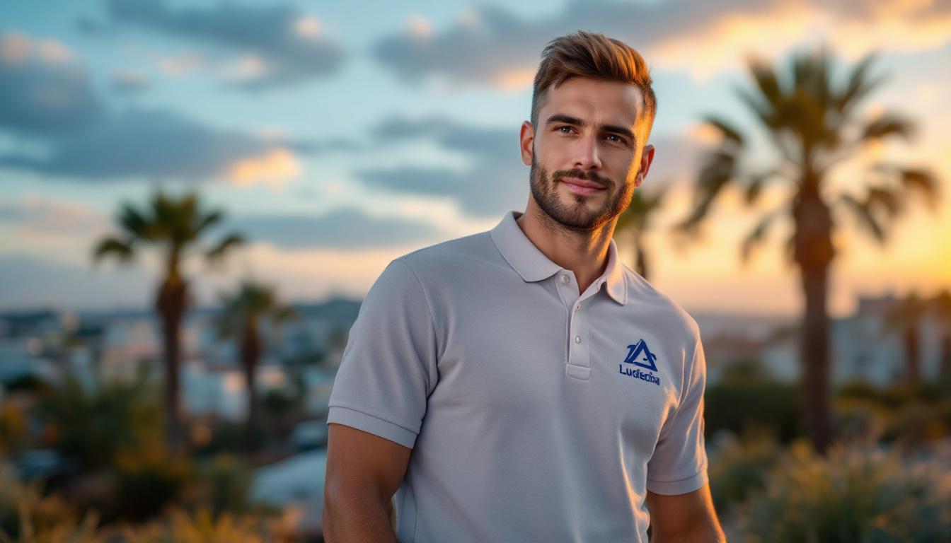 découvrez comment créer facilement votre polo personnalisé en ligne avec votre logo grâce à notre guide complet. conseils, étapes et astuces pour un design unique et réussi.