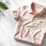 découvrez comment concevoir facilement votre polo personnalisé en ligne avec un logo unique grâce à notre guide complet.