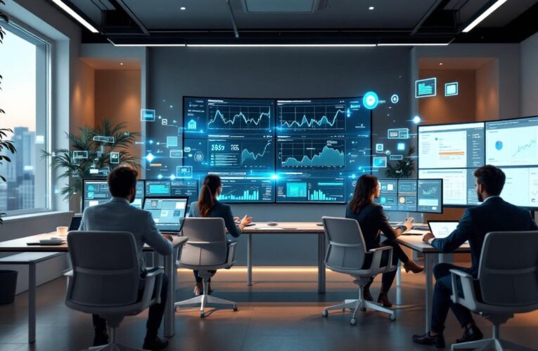 Les meilleures plateformes de vente d’articles pour le référencement IA pour augmenter votre trafic