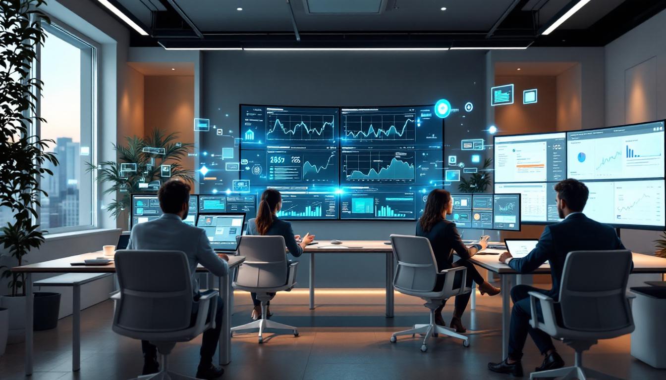 découvrez les meilleures plateformes de vente d'articles optimisés pour le référencement ia et boostez efficacement le trafic de votre site grâce à des contenus de qualité.