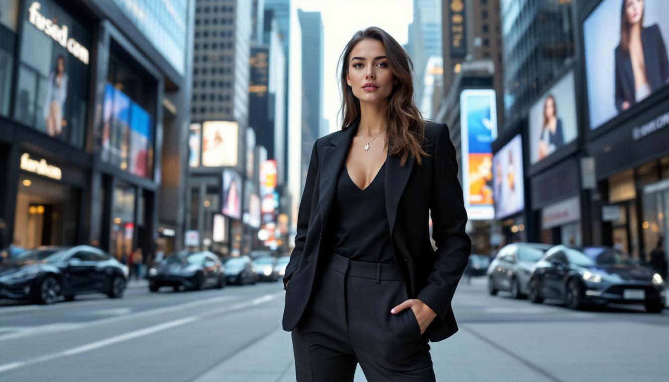 découvrez les tendances 2026 des blousons personnalisés pour femmes avec logo, alliant style unique, qualité et modernité pour un look personnalisé et tendance.