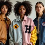 découvrez les tendances 2026 des blousons personnalisés pour femmes avec logo, alliant style unique et créativité pour une mode personnalisée et tendance.