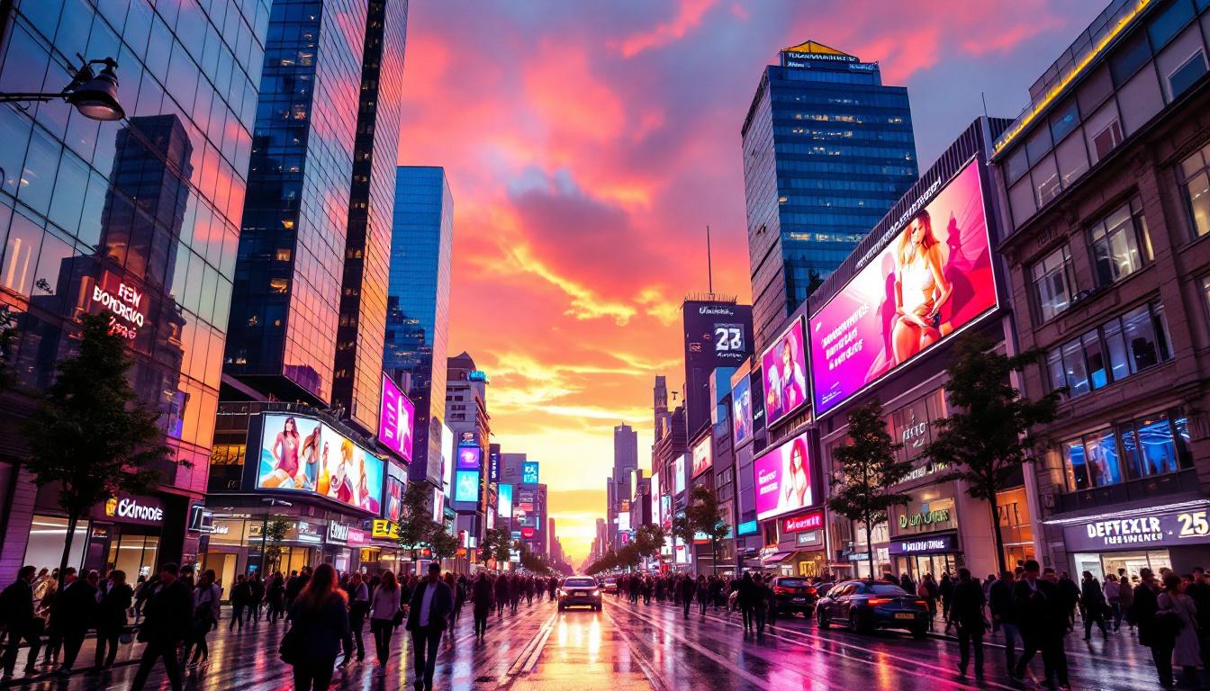 découvrez notre sélection des meilleures agences seo à bordeaux pour optimiser votre visibilité en ligne et booster votre trafic web efficacement.