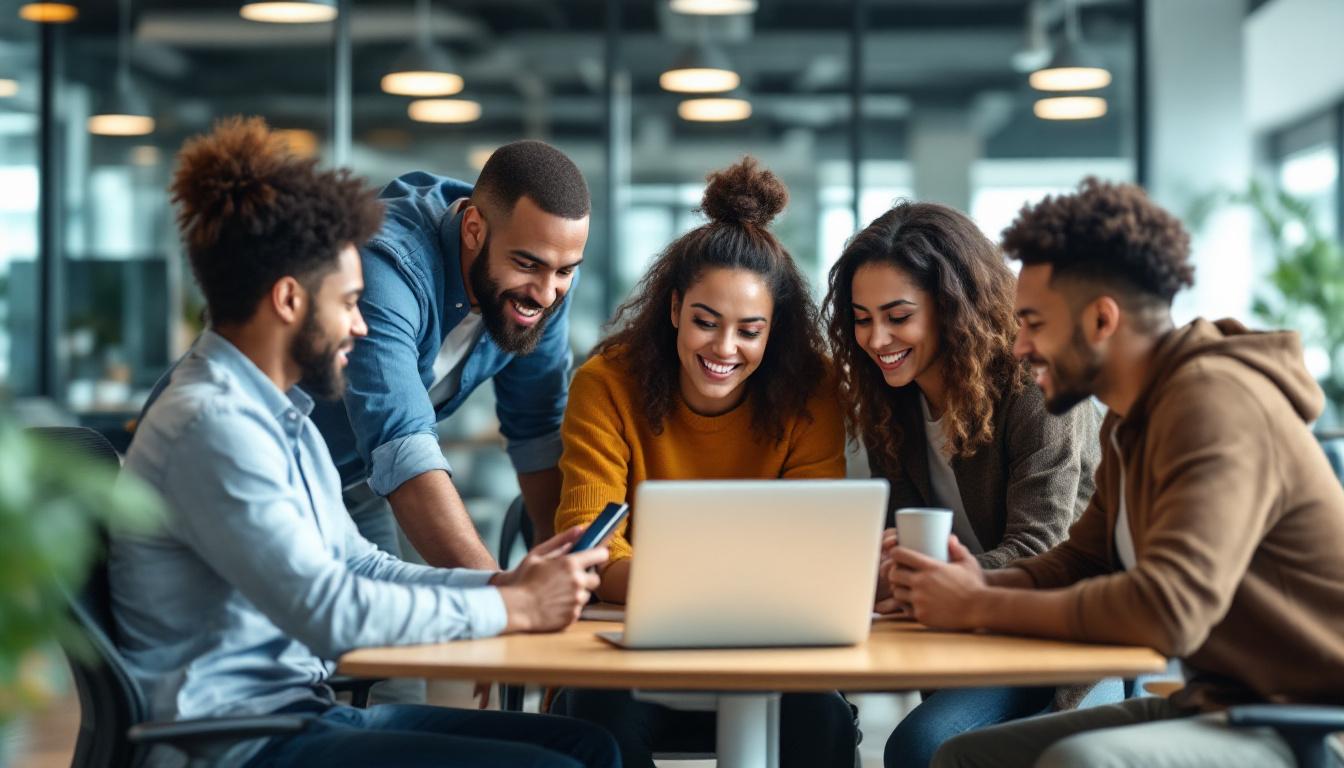 découvrez comment monétiser votre blog facilement et transformer votre passion en un business en ligne rentable accessible à tous.