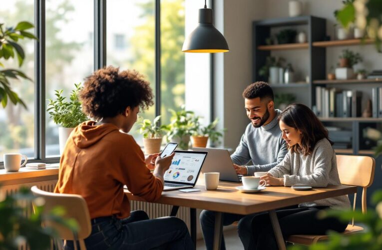 Monétiser un blog : un business en ligne facile pour tous