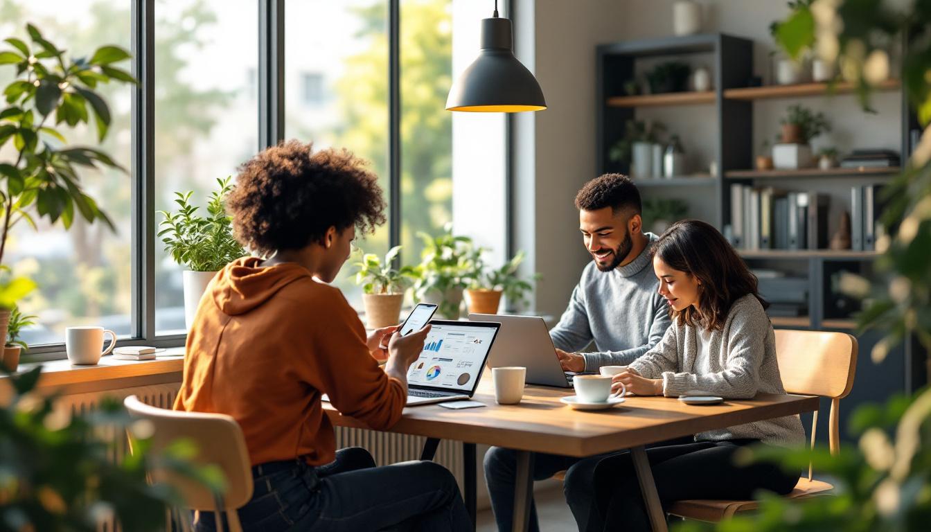 découvrez comment monétiser un blog facilement et transformez votre passion en un business en ligne accessible à tous, sans compétence technique préalable.