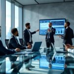 découvrez le top 5 des meilleurs consultants sea pour optimiser vos campagnes publicitaires et maximiser votre retour sur investissement efficacement.