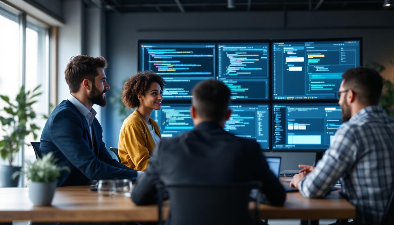 découvrez comment choisir les meilleures agences de développement web à valence pour répondre parfaitement à vos besoins numériques et garantir la réussite de vos projets en ligne.