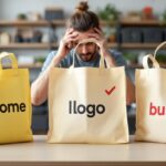 découvrez les erreurs courantes à éviter lors de la commande de sacs publicitaires avec logo personnalisé pour garantir un produit de qualité qui valorise votre marque.