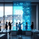 découvrez les meilleurs consultants seo à nîmes pour optimiser votre visibilité en ligne et booster votre référencement naturel efficacement.