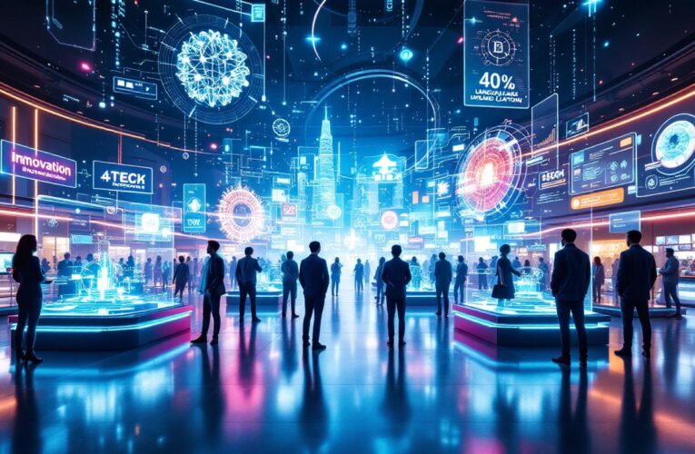 TOP 15 des meilleures plateformes de vente d&rsquo;articles pour les LLM : Epicentre de l&rsquo;innovation digitale