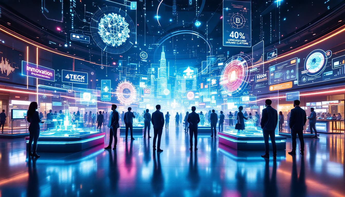 découvrez le top 15 des meilleures plateformes de vente d'articles dédiées aux llm, véritable épicentre de l'innovation digitale pour booster votre expertise et rester à la pointe des tendances.