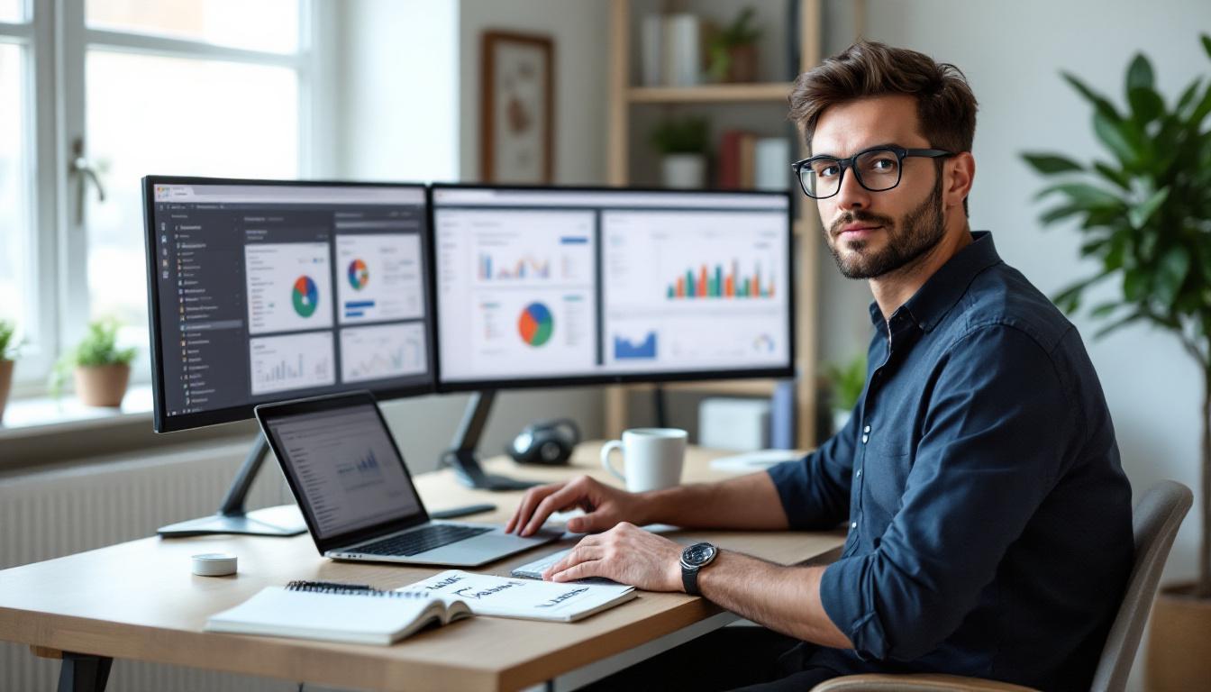 découvrez le top 5 des meilleurs consultants seo à suivre en 2026 pour booster votre visibilité en ligne et améliorer votre référencement naturel.