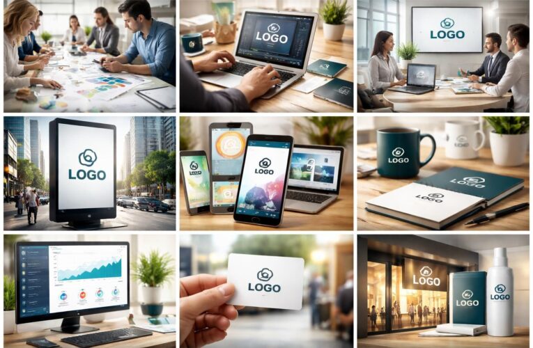 10 stratégies incontournables de marketing Logotipo pour attirer de nouveaux clients
