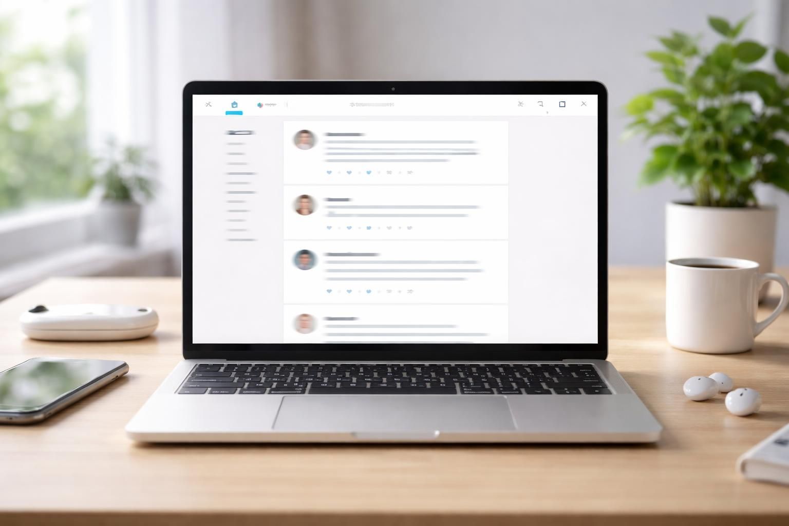 découvrez les meilleures alternatives à nitter pour explorer twitter sans compte, en toute confidentialité et simplicité.