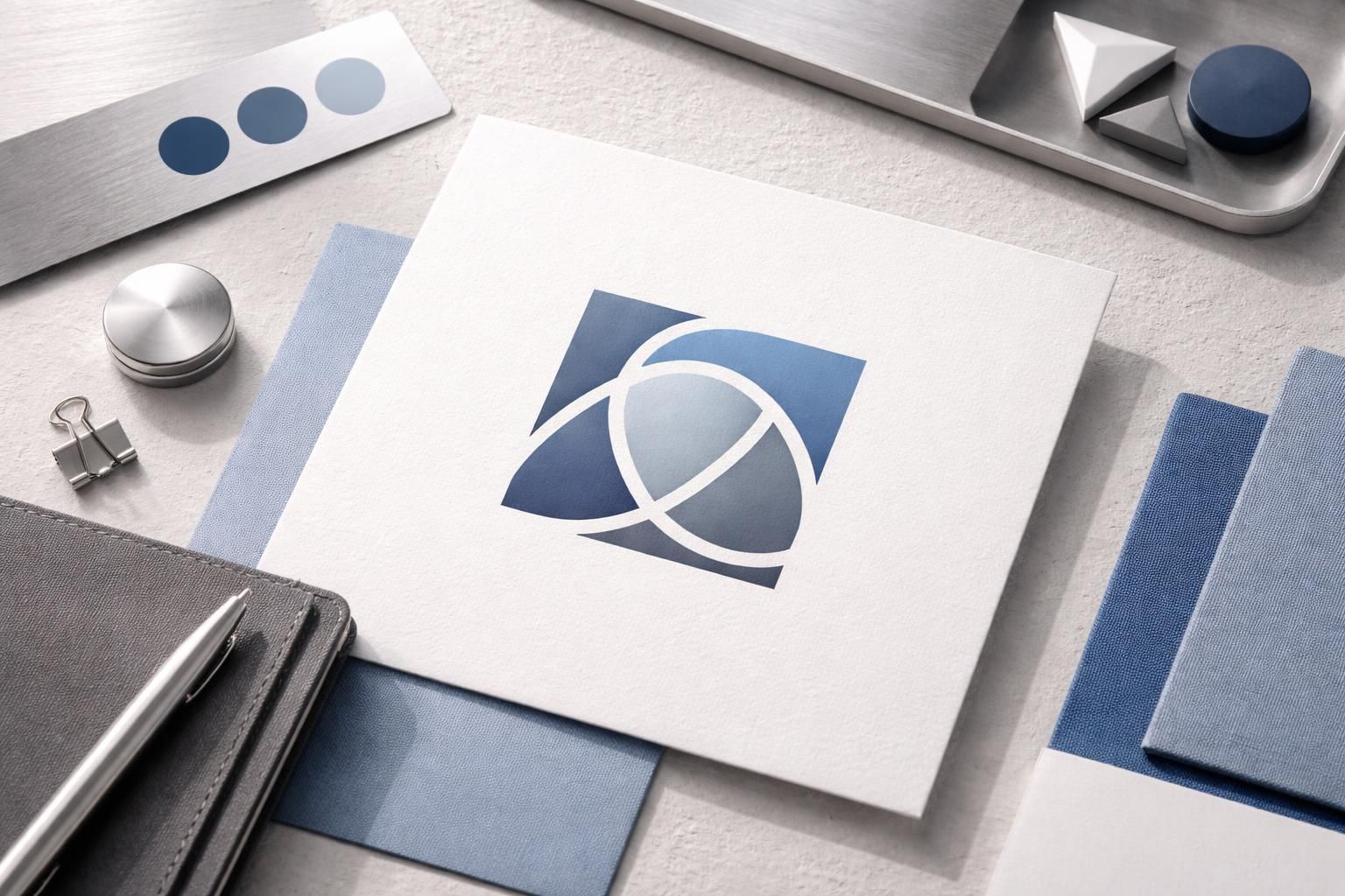 découvrez comment une charte graphique logo garantit une cohérence visuelle durable, renforçant l'identité de votre marque et assurant une communication harmonieuse.