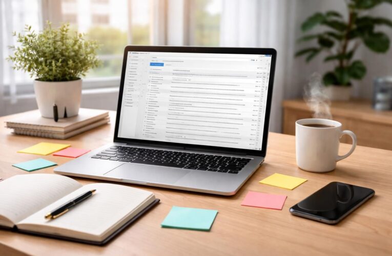 Cold email : les meilleures pratiques pour maximiser votre taux de réponse