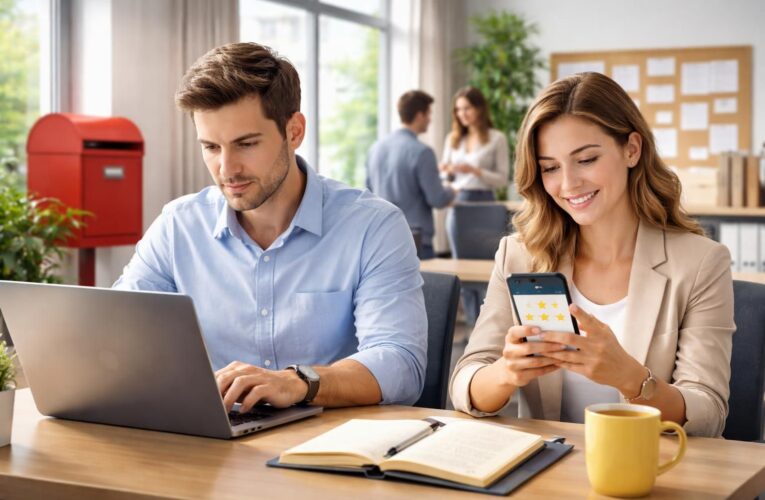 Découvrez les avis sur Laposte Mail et ce qu&rsquo;en pensent les utilisateurs