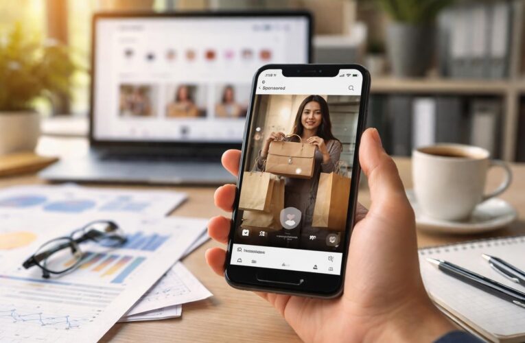 Est-ce que Instagram paye pour les publicités et promotions ?