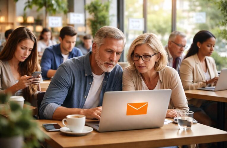 Les avis des utilisateurs sur la suppression de boîte mail Orange : ce que vous devez savoir