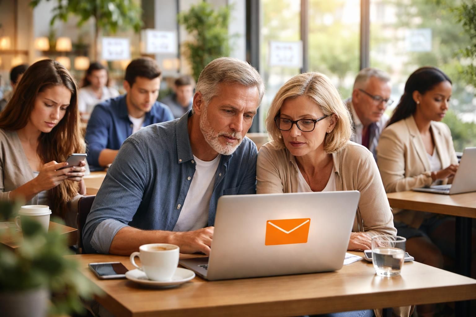 découvrez les avis des utilisateurs sur la suppression de boîte mail orange et tout ce que vous devez savoir avant de procéder à cette opération.