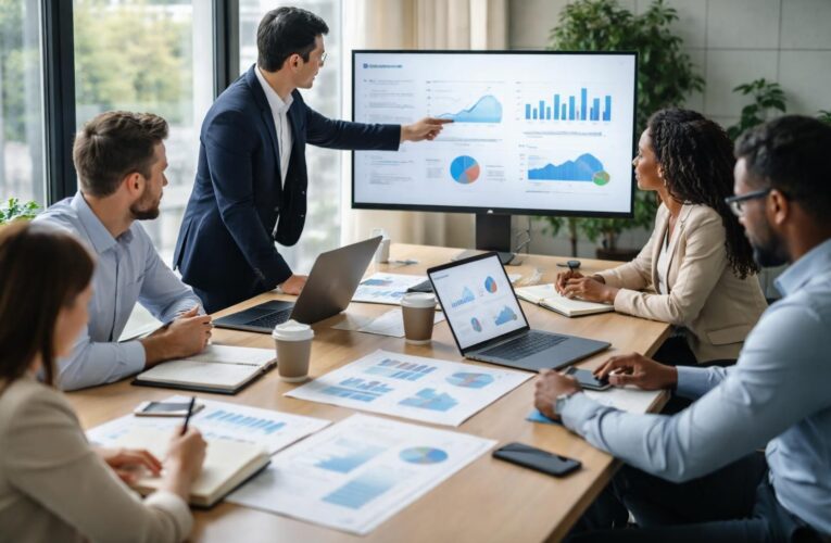 Les différentes stratégies pour comprendre qu&rsquo;est ce qu&rsquo;un prospect