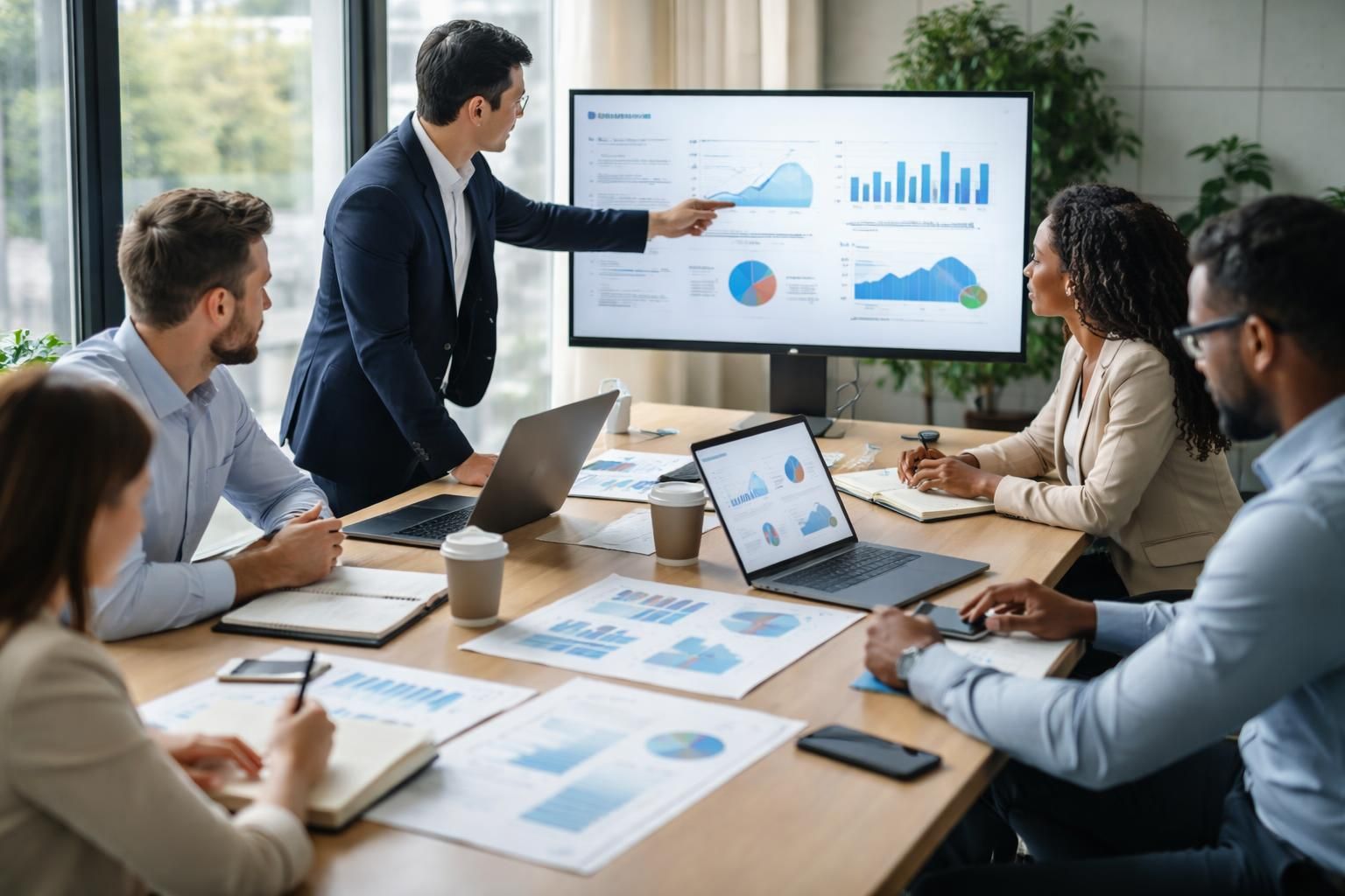 découvrez les différentes stratégies efficaces pour comprendre ce qu'est un prospect et comment mieux cibler vos clients potentiels afin d'optimiser votre prospection commerciale.