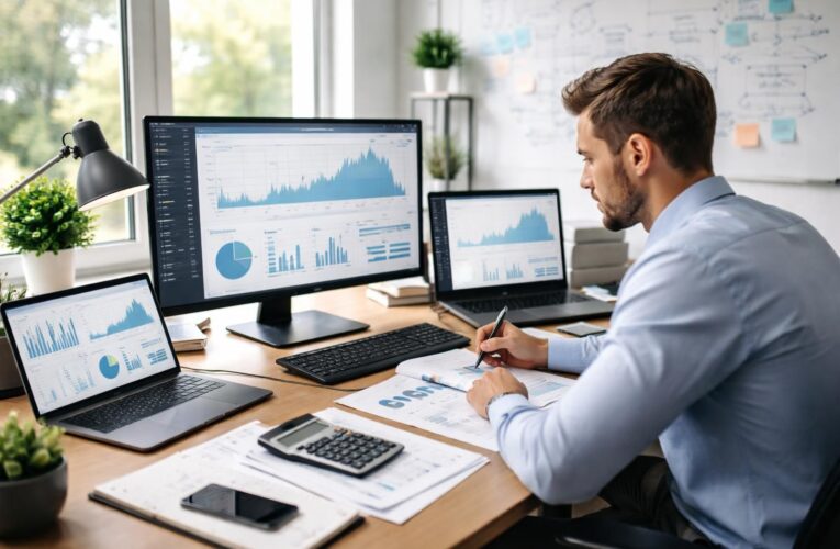 Les erreurs à éviter dans le Market Sizing : l&rsquo;étude de cas pour mieux mesurer