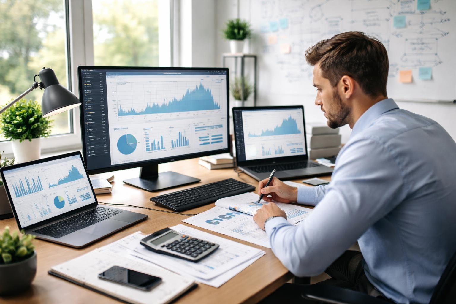 découvrez les principales erreurs à éviter dans le market sizing à travers une étude de cas pratique pour améliorer la précision de vos analyses de marché.