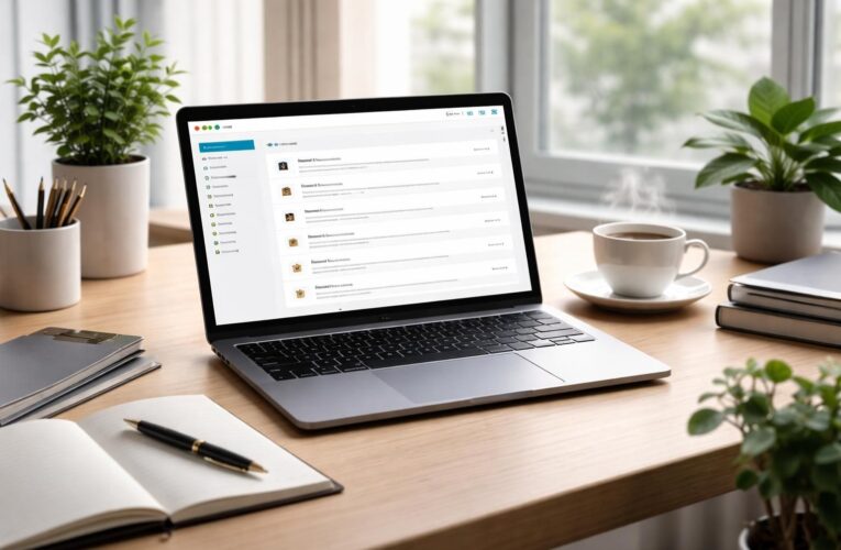 Les fonctionnalités cachées du AC Normandie webmail que vous devez connaître