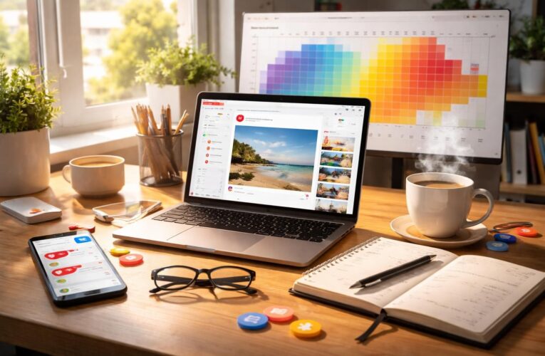 Les meilleures heures : quand publier sur Instagram pour des résultats optimum