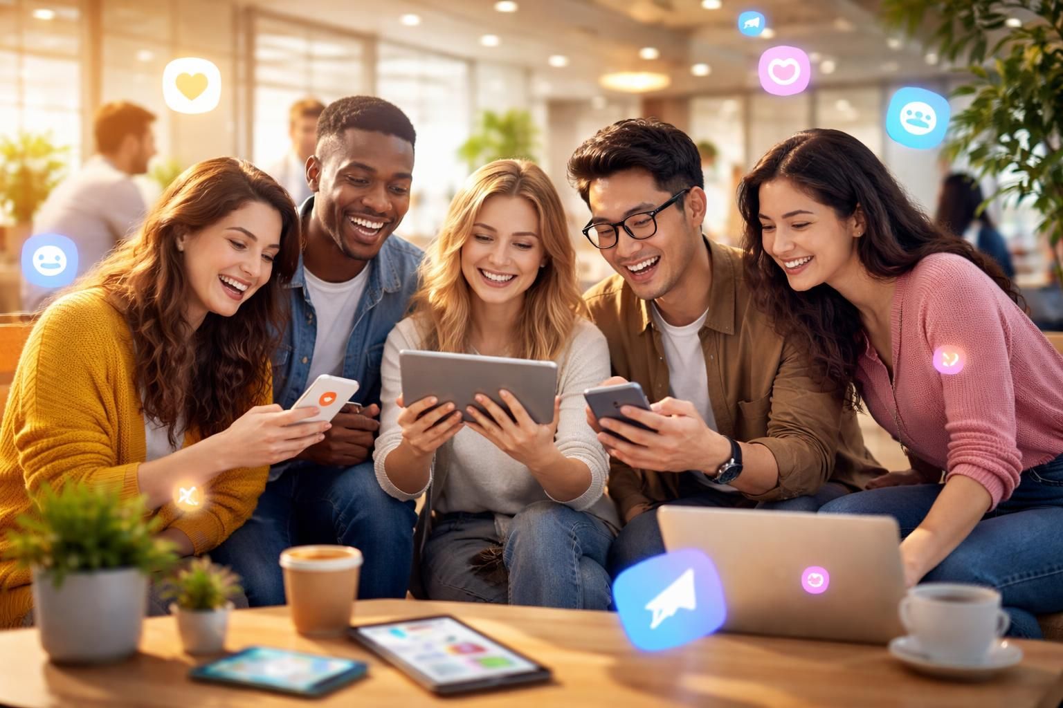 découvrez pourquoi mollygram gagne en popularité et séduit un nombre croissant d'utilisateurs grâce à ses fonctionnalités innovantes et son expérience utilisateur unique.