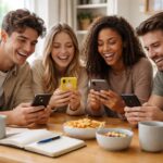 découvrez comment créer un sondage snapchat efficace pour mieux connaître vos amis et rendre vos échanges plus interactifs et amusants.