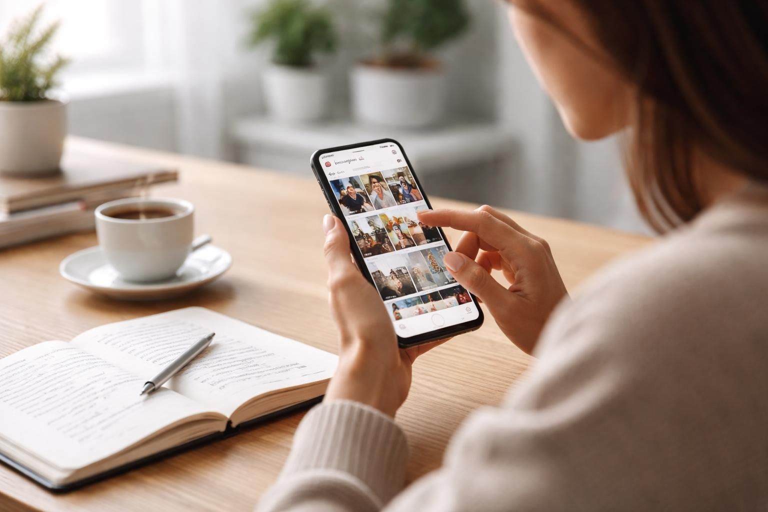 découvrez les astuces indispensables pour savoir comment mettre des notes sur instagram de manière efficace et captiver votre audience.