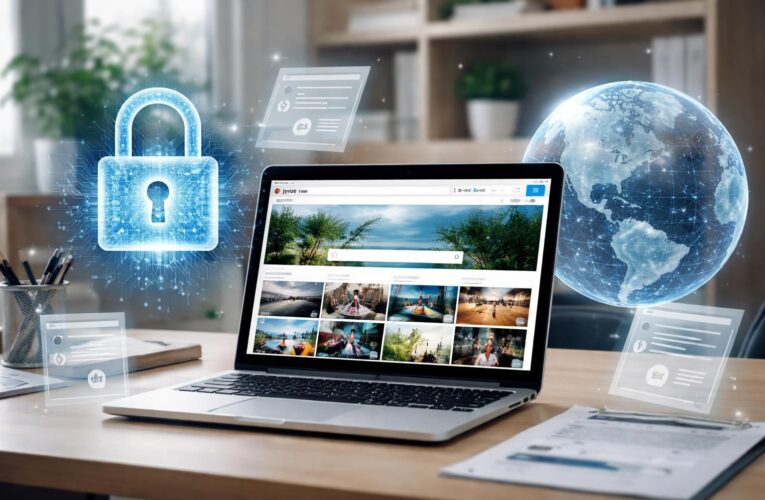 Pixabay et les nouveaux enjeux du droit d&rsquo;auteur sur Internet