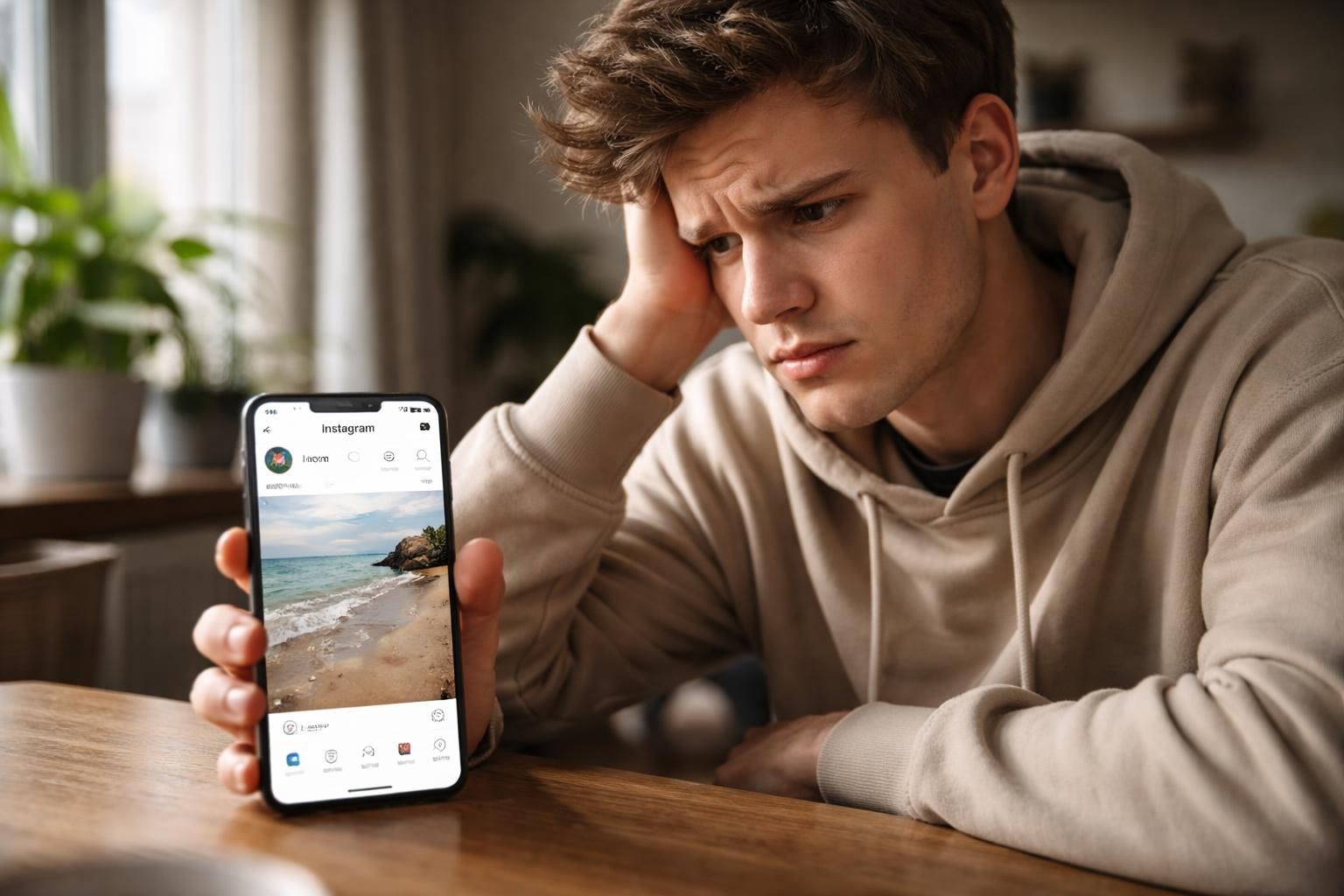 découvrez pourquoi les notes instagram n'apparaissent pas sur votre compte et comment résoudre ce problème fréquent qui inquiète de nombreux utilisateurs.