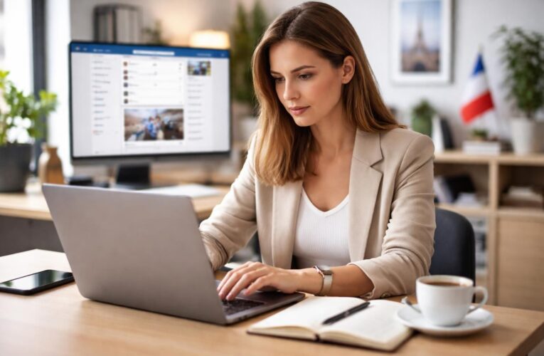 Astuces pour contacter le support Facebook France en cas de souci